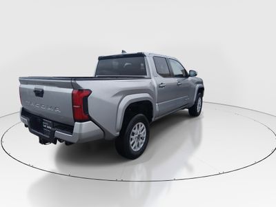 2024 Toyota Tacoma 2WD - Photo 7