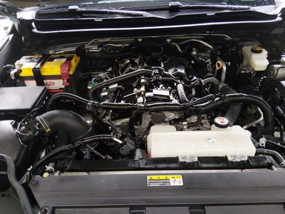 2024 Toyota Tacoma 2WD - Photo 9