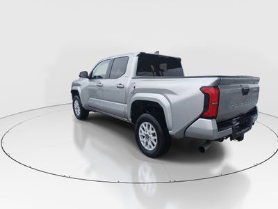 2024 Toyota Tacoma 2WD - Photo 5