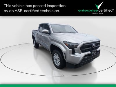 2024 Toyota Tacoma 2WD - Photo 1