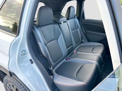2026 Subaru Forester - Photo 27