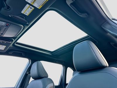 2026 Subaru Forester - Photo 22