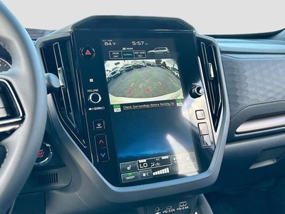 2026 Subaru Forester - Photo 13