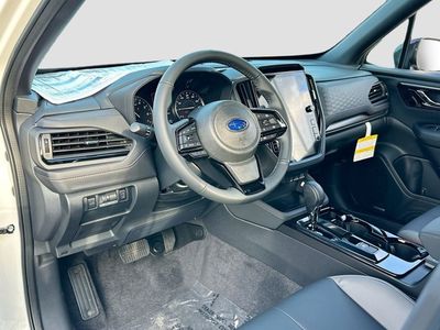 2026 Subaru Forester - Photo 9