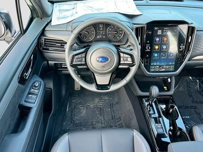 2026 Subaru Forester - Photo 23
