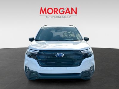 2026 Subaru Forester - Photo 2