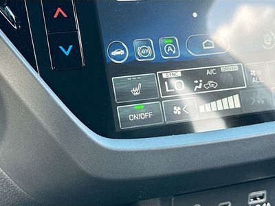 2026 Subaru Forester - Photo 20