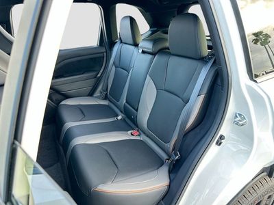 2026 Subaru Forester - Photo 25