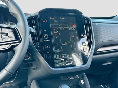 2026 Subaru Forester - Photo 15