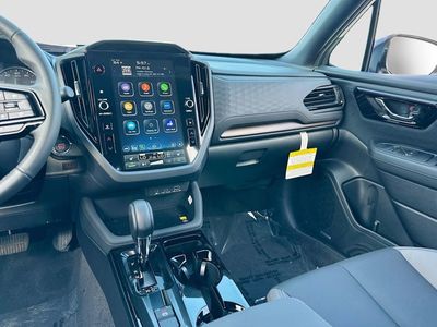 2026 Subaru Forester - Photo 24