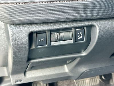 2026 Subaru Forester - Photo 10