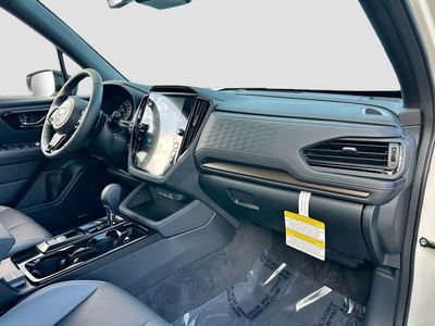 2026 Subaru Forester - Photo 29