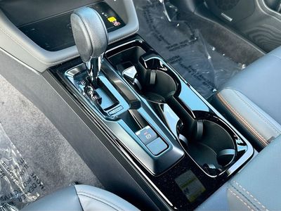 2026 Subaru Forester - Photo 16