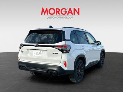 2026 Subaru Forester - Photo 7