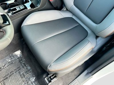 2026 Subaru Forester - Photo 19