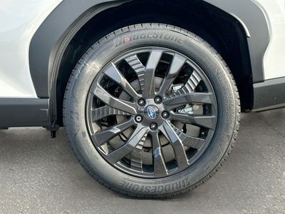 2026 Subaru Forester - Photo 30