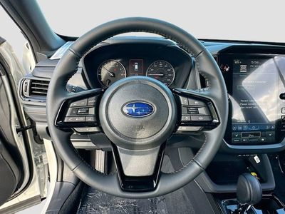 2026 Subaru Forester - Photo 11