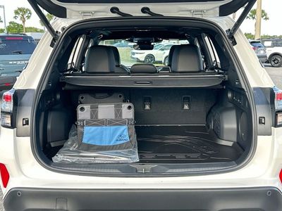 2026 Subaru Forester - Photo 26