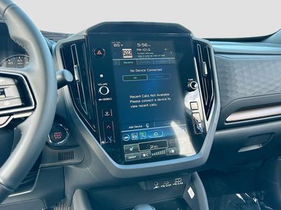 2026 Subaru Forester - Photo 14
