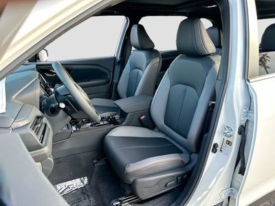 2026 Subaru Forester - Photo 21