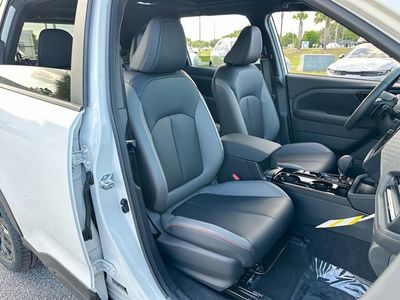 2026 Subaru Forester - Photo 28