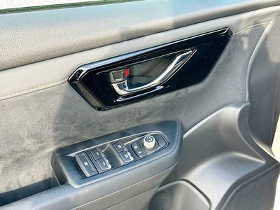 2026 Subaru Forester - Photo 17