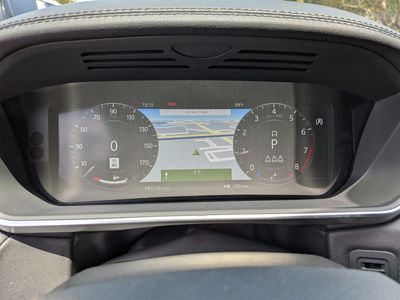 2020 Land Rover Range Rover Sport - Photo 28