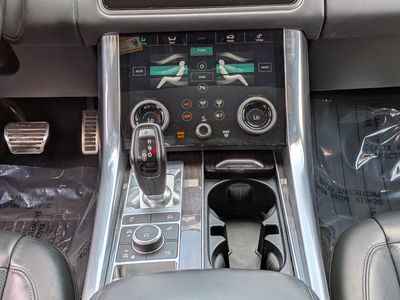 2020 Land Rover Range Rover Sport - Photo 21