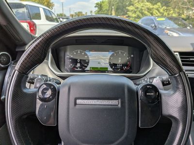 2020 Land Rover Range Rover Sport - Photo 27