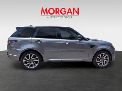 2020 Land Rover Range Rover Sport - Photo 3