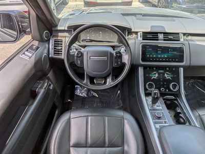 2020 Land Rover Range Rover Sport - Photo 18