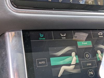 2020 Land Rover Range Rover Sport - Photo 31