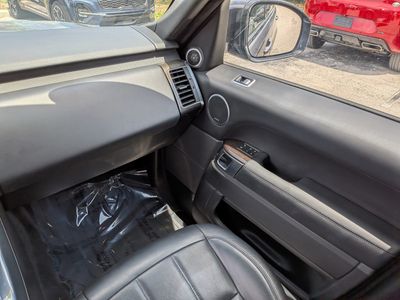 2020 Land Rover Range Rover Sport - Photo 19