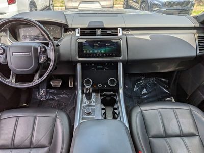 2020 Land Rover Range Rover Sport - Photo 17