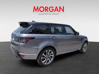 2020 Land Rover Range Rover Sport - Photo 4