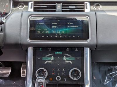 2020 Land Rover Range Rover Sport - Photo 20