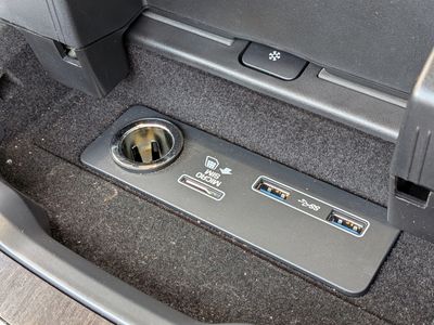 2020 Land Rover Range Rover Sport - Photo 32