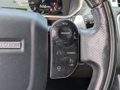 2020 Land Rover Range Rover Sport - Photo 26