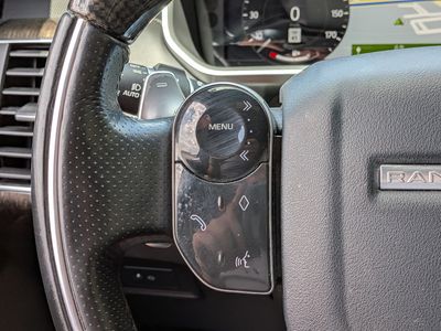 2020 Land Rover Range Rover Sport - Photo 25