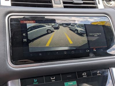 2020 Land Rover Range Rover Sport - Photo 33