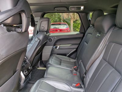 2020 Land Rover Range Rover Sport - Photo 15