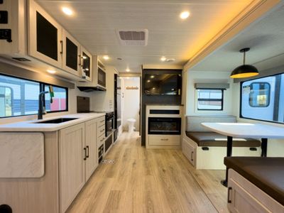 2026 Forest River RV Surveyor Legend - Photo 36