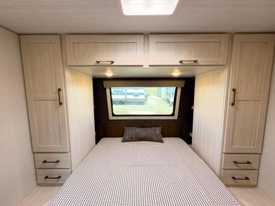 2026 Forest River RV Surveyor Legend - Photo 13