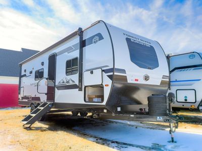 2026 Forest River RV Surveyor Legend - Photo 4