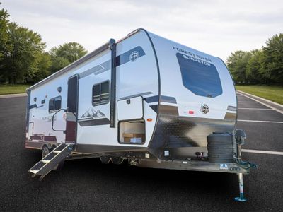 2026 Forest River RV Surveyor Legend - Photo 1