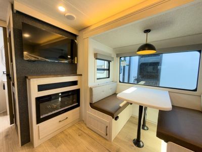 2026 Forest River RV Surveyor Legend - Photo 21