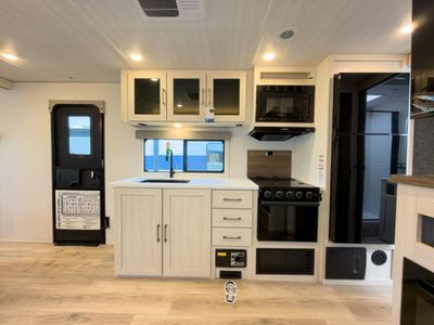 2026 Forest River RV Surveyor Legend - Photo 22