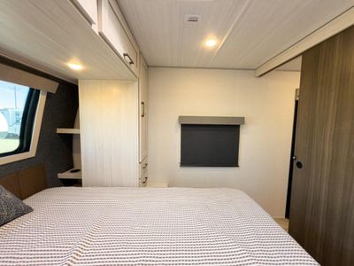 2026 Forest River RV Surveyor Legend - Photo 16