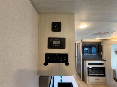 2026 Forest River RV Surveyor Legend - Photo 18