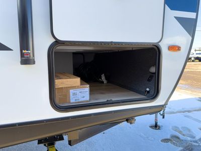 2026 Forest River RV Surveyor Legend - Photo 11